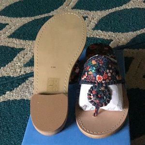 Jack Rogers Sandals
